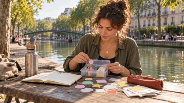 10 astuces pour créer des étiquettes autocollantes uniques