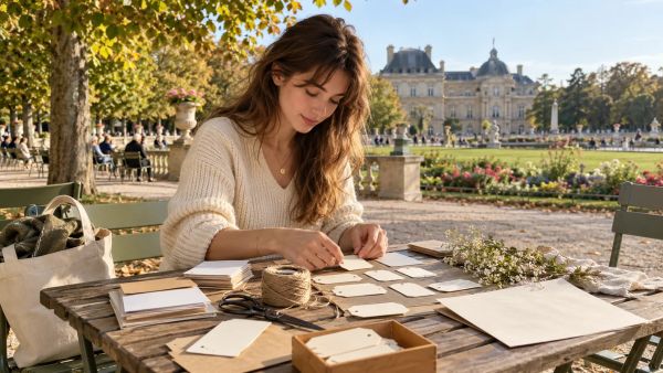 10 astuces pour créer des étiquettes autocollantes uniques