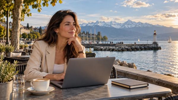 Boostez votre présence en ligne avec le référencement SEO en Suisse