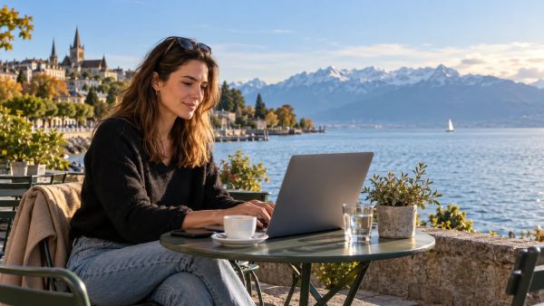 Boostez votre présence en ligne avec le référencement SEO en Suisse
