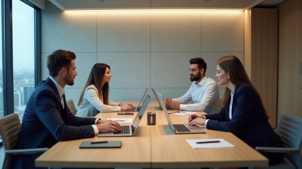 Classement consultants SEO : experts à suivre en 2026