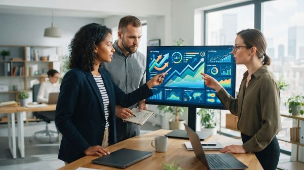 Classement consultants SEO : experts à suivre en 2026