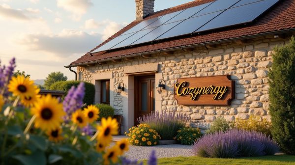 Cozynergy en nouvelle-aquitaine : votre expert de la rénovation énergétique