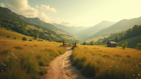 Droits et solutions pour un terrain enclavé : Nos conseils