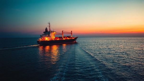 Interlud programme durabilité : vers une logistique écoresponsable