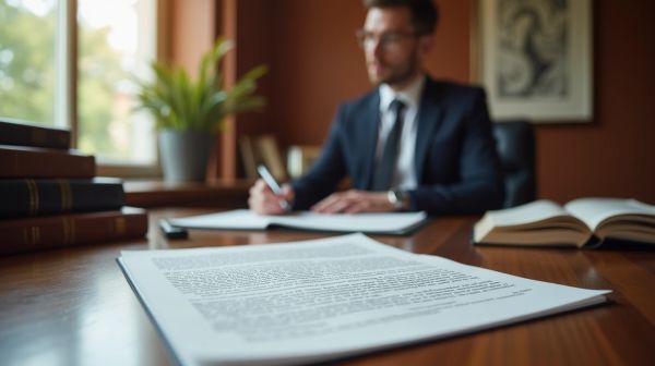 Juridique : comprendre les enjeux et ressources en droit