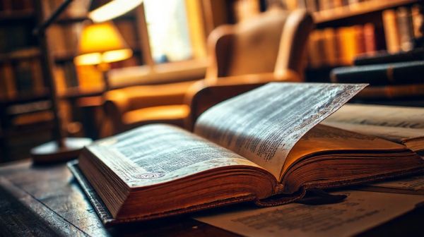 Les défis du droit : ressources essentielles à connaître