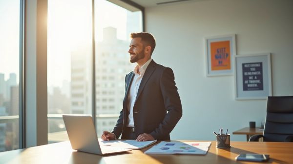 Les meilleures pratiques pour réussir son projet entrepreneurial