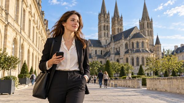 Les meilleurs systèmes de téléphonie pour les entreprises à Caen