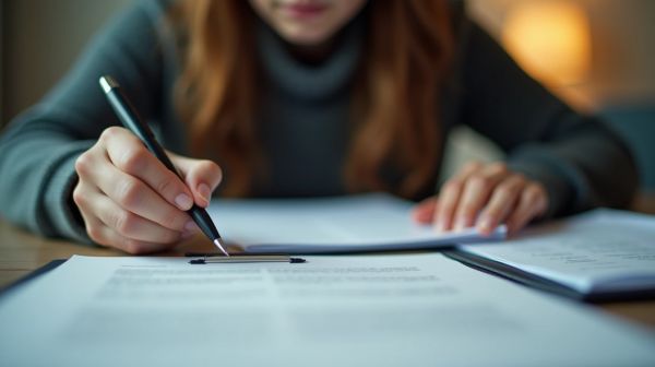 Loi Chatel : comment résilier votre contrat d'assurance facilement