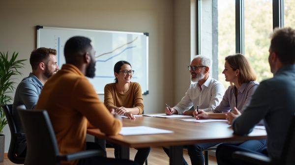 Optimiser la formation pour la montée en compétences en entreprise