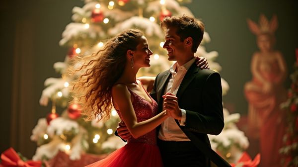 Prestataire spectacle de Noël : créez des souvenirs inoubliables