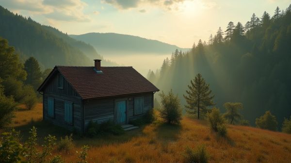 Que faire si votre terrain est enclavé ? Trouvez vos droits