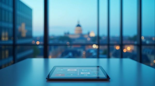 Quelles solutions de téléphonie entreprise à Caen pour améliorer vos communications ?