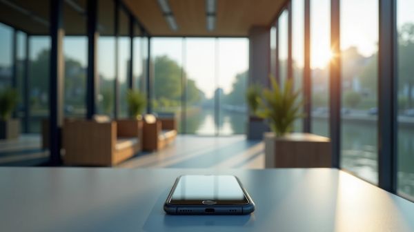 Quelles solutions de téléphonie entreprise à Caen pour améliorer vos communications ?