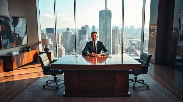 Top 5 stratégies pour réussir la cession de votre entreprise