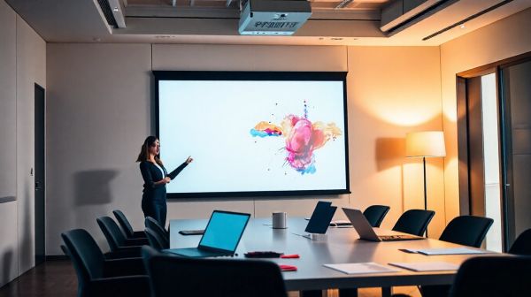 Top agences PowerPoint pour des présentations captivantes