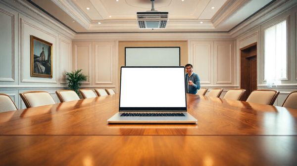 Top agences PowerPoint pour des présentations captivantes