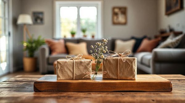 Top conseils pour sélectionner des idées de cadeaux durables