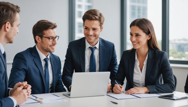 Offrir une formation commerciale à ses employés: un atout ou une charge ?