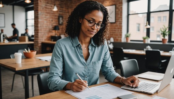 Les bases de la gestion financière pour les petites entreprises