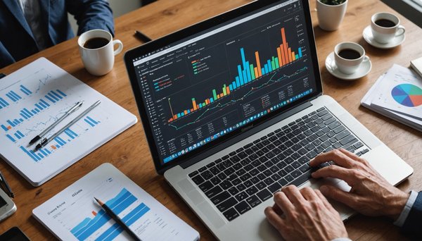 Les tendances actuelles dans l'analyse de données