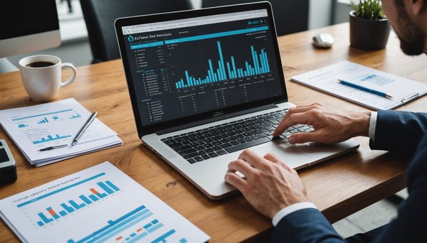 Les meilleurs services d'analyse de données pour les petites entreprises