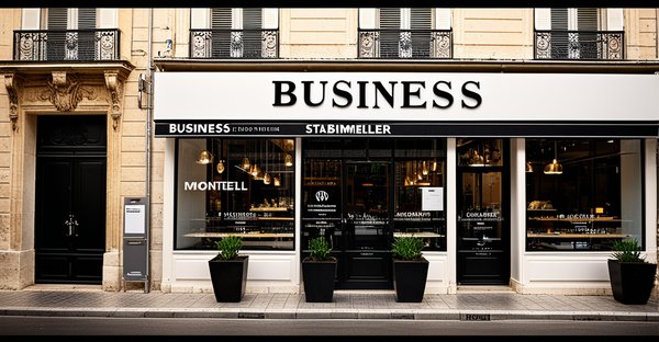 Domiciliation d'entreprise à montpellier : guide pratique et avantages