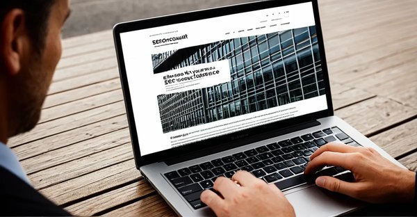 Optimisez votre présence en ligne avec un consultant seo à bordeaux