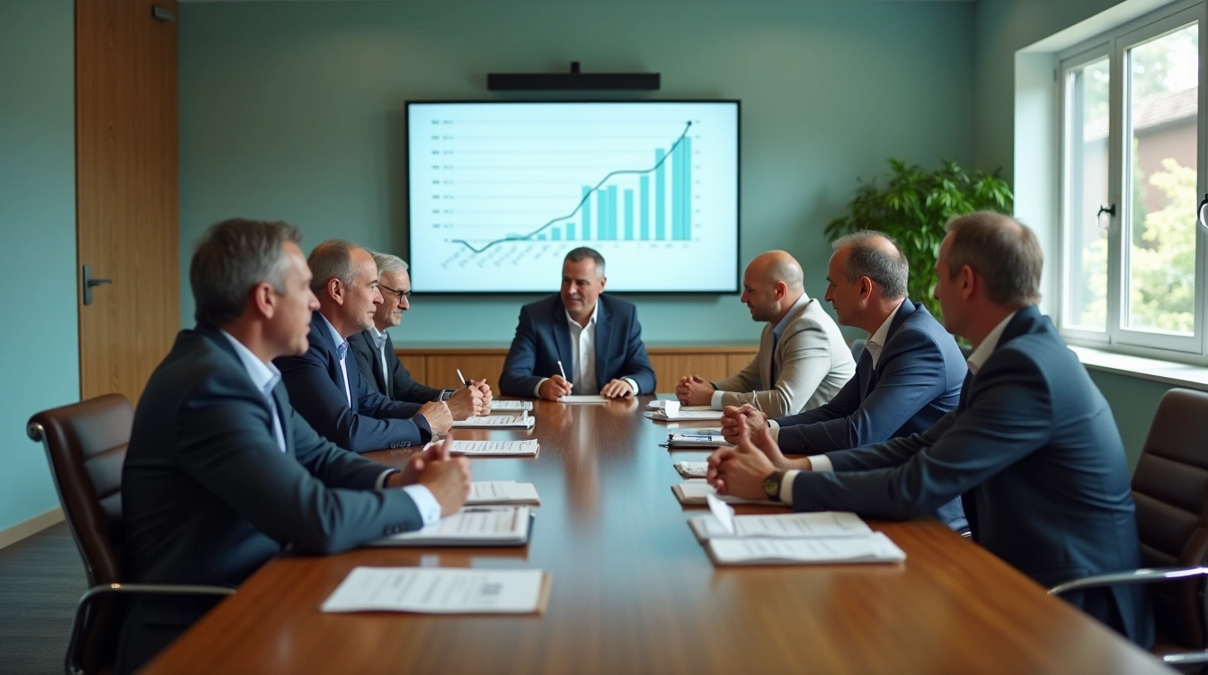 Quels enjeux pour les entreprises dans le choix d’un logiciel RH ?